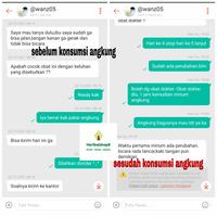 Gambar obat stroke angkung angong Niuhuang Wan asli import cina 1box isi 10 dari herlbalshop8 undefined 4 Tokopedia