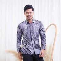 Gambar set keluarga sarimbit batik terbaru kemeja gamis terlaris termurah dari Batik Mas Gokil NEW undefined 2 Tokopedia