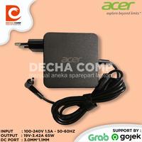Gambar Adaptor Charger Acer Swift 3 19V - 3.42A (65W) dari DeCha Comp undefined 1 Tokopedia
