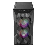 Gambar Cooler Master TD 300 Mesh Matx Case for PC Gaming - Putih dari STAR17 COM undefined 3 Tokopedia