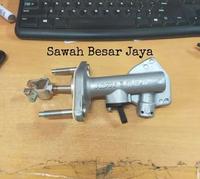 Gambar Master Kopling Atas Manual CRV Gen 2 Stream 1.7 1700 cc Nissin Japan dari Sawah Besar Jaya undefined 1 Tokopedia