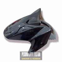 Gambar Spakbor Depan Nmax Cocok Buat Nmax Old 2015-2019 & Namx New 2020-2021 - Karbon dari BD GSV RACING undefined 1 Tokopedia
