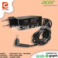 Gambar Adaptor Charger Acer Swift 3 19V - 3.42A (65W) dari DeCha Comp undefined 2 Tokopedia