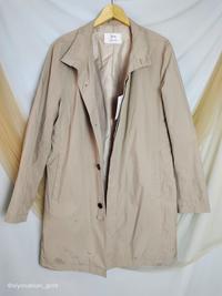 Gambar JAKET WANITA KOREA SECOND - GHEN.T dari eiyosabian_gold undefined 1 Tokopedia