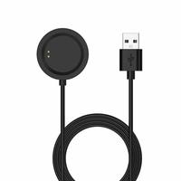 Gambar Dock Charger Portable USB Cable Kabel Realme Watch 2 / Watch 2 pro dari wenz acc2 undefined 1 Tokopedia