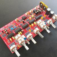 Gambar Kit Crossover Aktif 2 Way Balap Delay dari ASTEC Electronics undefined 1 Tokopedia