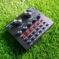 Gambar Soundcard v8s Original Taffstudio Buat Recording dari The Musicmen undefined 2 Tokopedia