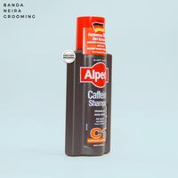 Gambar ALPECIN C1 Caffeine Shampoo Hair Energizer / Sampo Rambut Rontok - 375 ML, NO BONUS dari Banda Neira Store undefined 3 Tokopedia