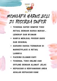 Gambar PRENAGEN EMESIS 2 VARIAN RASA DELIGHT 400G / SUSU HAMIL TERMURAH - VELVETY COKLAT dari toserbasupersemper undefined 4 Tokopedia