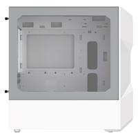 Gambar Cooler Master TD 300 Mesh Matx Case for PC Gaming - Putih dari STAR17 COM undefined 4 Tokopedia