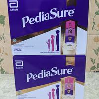 Gambar pediasure triplesure Vanilla 1800 gram dari Gadget Anwar undefined 1 Tokopedia
