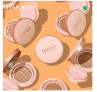 Gambar [ CUSHION ] HANASUI SERUM CUSHION 15 GR / BASE MAKEUP - 05 FAIRY dari WIN SHOP SOLO undefined 3 Tokopedia