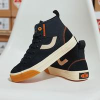 Gambar SEPATU VENTELA NOIR NEVERTOOLAVISH HIGH ORIGINAL - noir hard high, 38 dari nara shop id_NEW undefined 1 Tokopedia