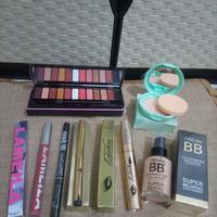 Gambar Lameila Makeup set dari wowistoreofficial undefined 1 Tokopedia