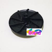 Gambar Konektor Blender Model Philips Lama 2815/Gir Gear Gigi Lower Conector dari SAG blend undefined 2 Tokopedia