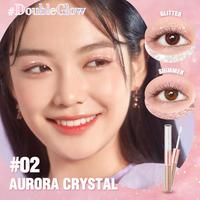 Gambar PINKFLASH PF-E18 LIQUID EYESHADOW 2 IN 1 / ALL GLOW LIQUID EYESHADOW dari DUNIA RIAS undefined 4 Tokopedia