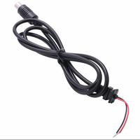 Gambar kabel charger untuk ninebot max g30, es2, es4, xiaomi mijia m365 dari plaza 24 undefined 3 Tokopedia