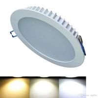 Gambar Philips Downlight LED DN027B LED12/WW D150 RD Kuning dari Philips lighting Surabaya undefined 3 Tokopedia