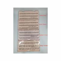 Gambar PAKET EYELASH NATURAL 5in1 - EYELASH EXTENSION - Bulu mata tanam pin - 12 dari ShantyReynella undefined 2 Tokopedia