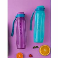 Gambar Botol Minum Tupperware 1L - Eco Bottle 1 Liter (1pc) ecer dari nays-toko undefined 2 Tokopedia