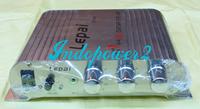 Gambar Lepai LP-838 Power Car Amplifier Hi-Fi 2.1 MP3 Audio Stereo Bass Amp dari Indopower2 undefined 3 Tokopedia