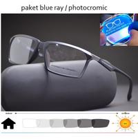 Gambar kacamata antiradiasi / kacamata pria / kacamata minus 8369 - box saja dari nasional eyewear undefined 2 Tokopedia