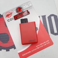 Gambar CDI Unit Digital Racing Non Limit Suzuki Satria FU 150 Lama Wilwood dari SION MOTOR_NEW undefined 1 Tokopedia