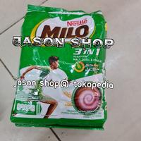 Gambar Susu Milo Activ-Go 3in1 1kg/Susu bubuk Milo Activ-Go 3in1 (1kg) dari Jason Kids n' Baby Shop undefined 1 Tokopedia
