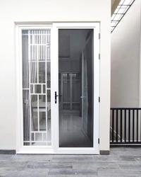 Gambar Pintu Baja Onna / Pintu Kasa Baja / Security Door / Control Door dari onna.menarajayaint undefined 5 Tokopedia