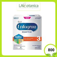 Gambar ENFAGROW ESSENTIAL 3 VANILLA 800 GR (1-3 TAHUN) dari Labotanica Bali undefined 1 Tokopedia