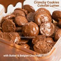 Gambar Mud Cookies dari Much Desserts undefined 5 Tokopedia