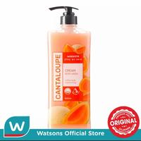 Gambar Watson Sabun Mandi Bodywash 1 L ,1000ml - strawberi dari Rivela Store undefined 2 Tokopedia
