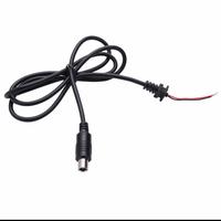 Gambar kabel charger untuk ninebot max g30, es2, es4, xiaomi mijia m365 dari plaza 24 undefined 2 Tokopedia