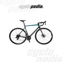 Gambar COLNAGO - BIKE V3 DB RIVAL ETAP AXS RACING 600 MKGR - 50S dari Cyclopedia Indonesia undefined 1 Tokopedia