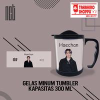 Gambar GELAS INSERT PAPER KPOP NCT 127 - XIAOJUN dari TAKAHIRO SHOPPU undefined 3 Tokopedia