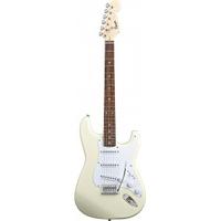 Gambar Squier Bullet Stratocasterw/Tremolo Electric Guitar, Laurel FB, Arctic dari tokonline93 undefined 2 Tokopedia