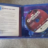 Gambar Guardian Of The Galaxy PS5 Reg 3 DLC Unused dari Toko Juna Voucher undefined 2 Tokopedia