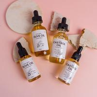Gambar Minyak Zaitun Extra Virgin Olive Oil EVOO - 30ml dari madu.helwa undefined 3 Tokopedia