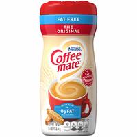 Gambar Nestle coffemate creamer fat free 16oz dari EAulia store undefined 1 Tokopedia