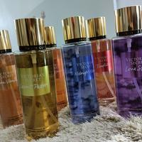 Gambar fragrance mist Victoria's secret - bare vanilla dari nyaimakeup undefined 3 Tokopedia