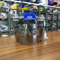 Gambar VISOR IRIDIUM VAS-V RX7X / RAPIDE NEO / XD / VECTOR X dari THC Helmets undefined 3 Tokopedia