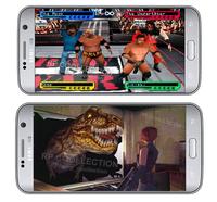 Gambar Game PS3 PS2 PS1 Untuk HP Android Total 28 Games Flashdisk OTG dari RP Innovation undefined 4 Tokopedia