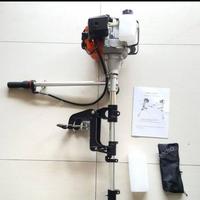 Gambar Mesin Tempel Outboard perahu 3hp Termurah dari toko korelet diesel undefined 3 Tokopedia