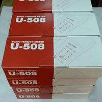 Gambar UNITA UNITTA U508 sonic tension test meter gauge u508 belt sabuk dari Unbrand Shop undefined 5 Tokopedia