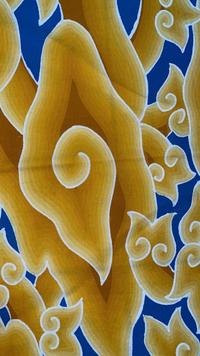 Gambar Batik Mega Mendung Cirebon 9 Gradasi dari Jasuminbatik undefined 2 Tokopedia