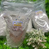 Gambar Pasir Wangi Alas Hamster Bedding Hamster Wangi Serap Gumpal 500gr dari Hamutaro Hamtaro undefined 1 Tokopedia