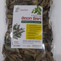 Gambar Daun Kari Kering PREMIUM dari tokobagus889 undefined 2 Tokopedia