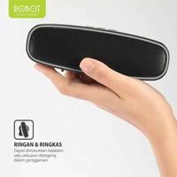 Gambar Speaker Bluetooth ROBOT RB210 Speaker Mini Bluetooth RB 210 dari vivan storee undefined 5 Tokopedia