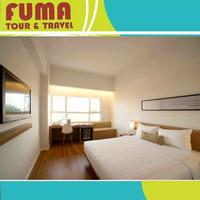 Gambar ♛ Fumatour ♛ Grand Zuri Malioboro Yogyakarta Voucher Hotel dari Fumatour undefined 1 Tokopedia