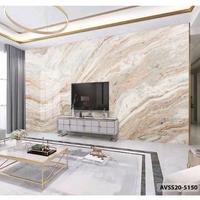 Gambar Wallpaper dinding Ruang Tv Wallpaper 3D Custom Marmer Granit - LEM dari Wallpaper3DIndonesia undefined 2 Tokopedia
